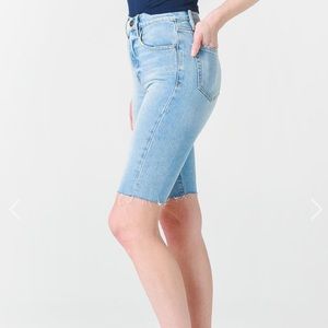 Frame Le Vintage Bermudas